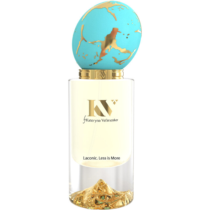 Laconic. Less is More